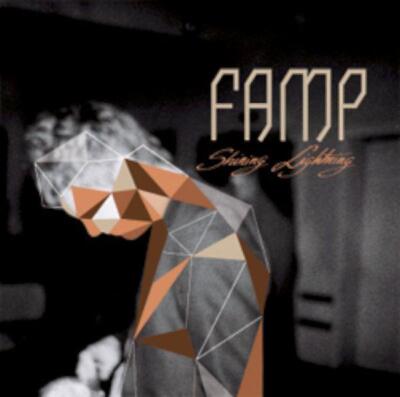 Famp / Shining Lightning