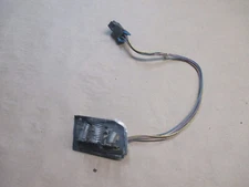 93-02 Camaro Firebird HVAC  Blower Motor Heat Fan Speed Control Resistor Pack
