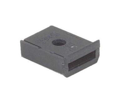 Kadee HO Universal Coupler Box/Lid (10pr) [KAD242]