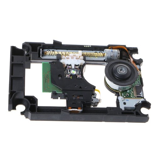 KES-496AAA KEM-496AAA Drive Lens for Head with Deck Bracket for Game Console - Zdjęcie 5 z 8
