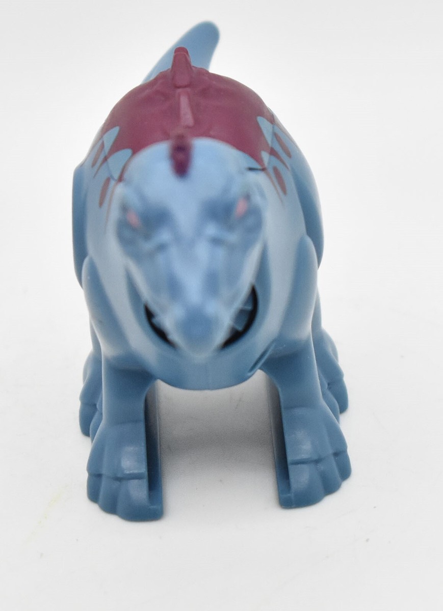 Spinoraptor Jurassic World Toy Jurassic World Bawlasaurs Tyrannosaurus