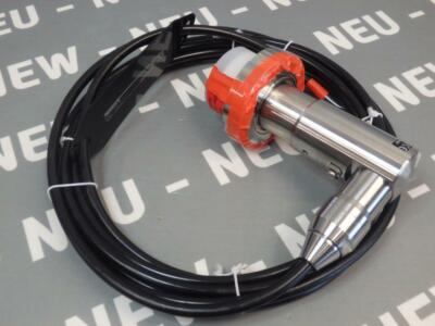 #ad 2130341001 VEGA 2130341 001 VEGABAR 82 Pressure Sensor USED $418.28