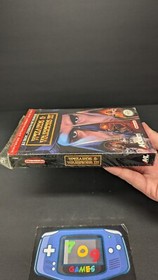 Wizards & Warriors III 3 (Nintendo Entertainment System) NES CIB COMPLETE