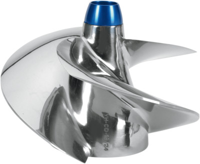 Solas Stock or Limited Engine Concord Impeller 18/22 Pitch WaveRunner V1 15
