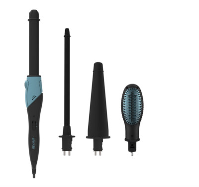 Revamp Progloss Diverse Style + Shine Bundle UVP 90,00£ NEU