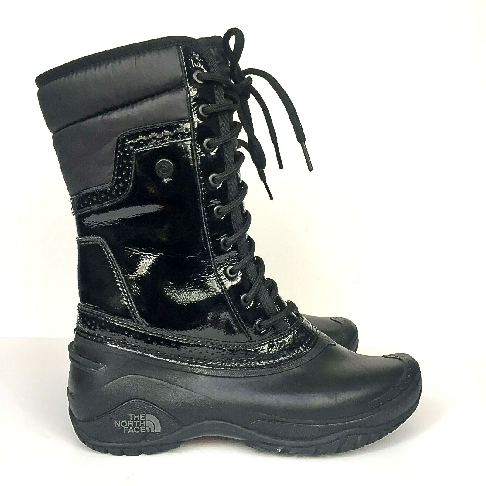 THE NORTH FACE TNF Insulated Primaloft 