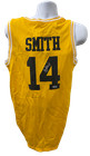 WILL SMITH SIGNED FRESH PRINCE OF BEL-AIR JERSEY AUTOGRAPH PSA/DNA COA