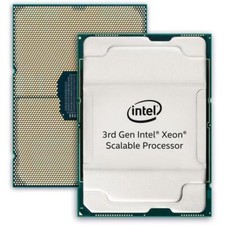 2pcs Intel Xeon Silver 4314 CPU 16Cores 32Threads 2.40GHz LGA4189 Processors