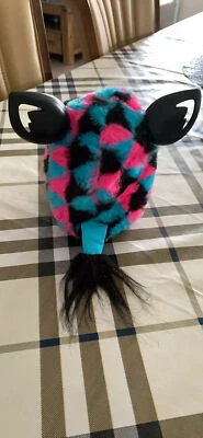 furby precio liverpool