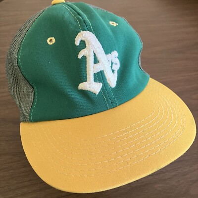 A's cap ビンテージ s-l400.jpg