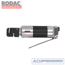 Druckluft Absatz- und Lochger&auml;t B&ouml;rdelger&auml;t Lochzange Absatzzange RODAC RC 236
