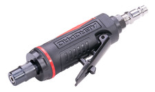 Mini-Stabschleifer Druckluftschleifer Geradschleifer 25000 U/min - W2887