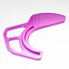 B Gap Tool for SRAM Derailleur's