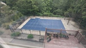 pool safety covers inground