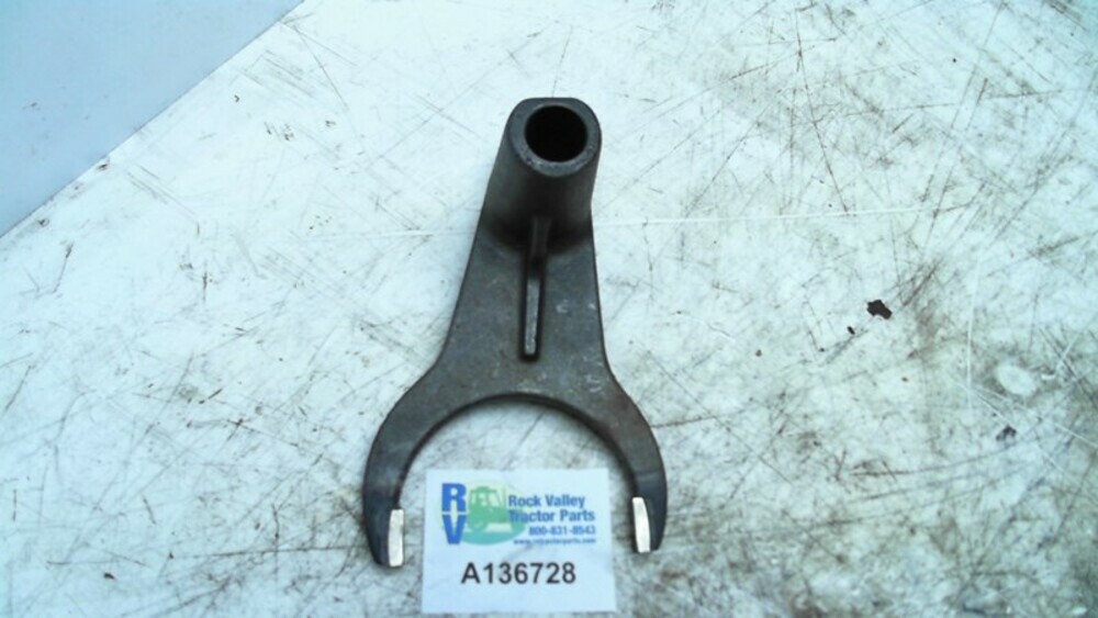 International Fork-gear Shifter A136728 | eBay 