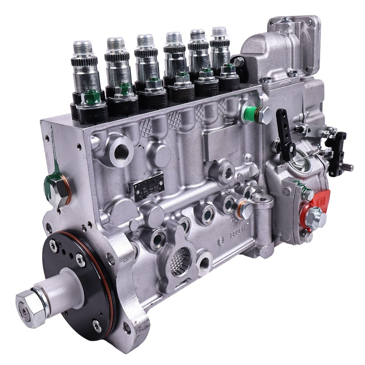 New Fuel Injection Pump 0402736813 Replace for Bosch 0 402