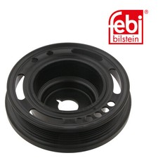 FEBI 32221 Riemenscheibe Kurbelwelle für OPEL ALFA ROMEO FIAT