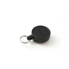 Key-Bak 6 Mid Size Retractable Reel w/ 36-inch Cord