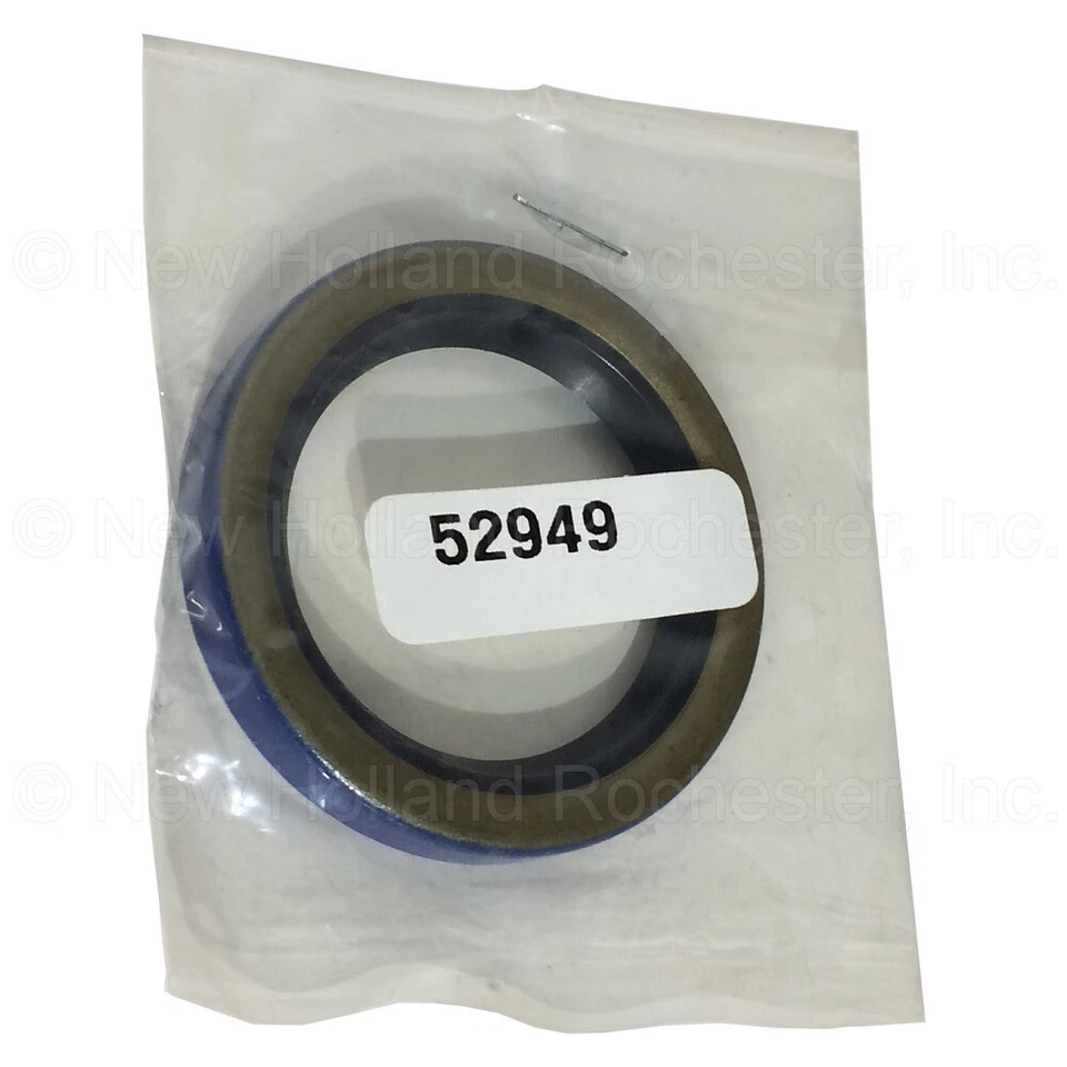 Woods Seal Part # 52949 1.50 X 2.12 X .31 on FM2060 2072 2084 PRD RD RBW YFM