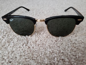 ray ban rb3816