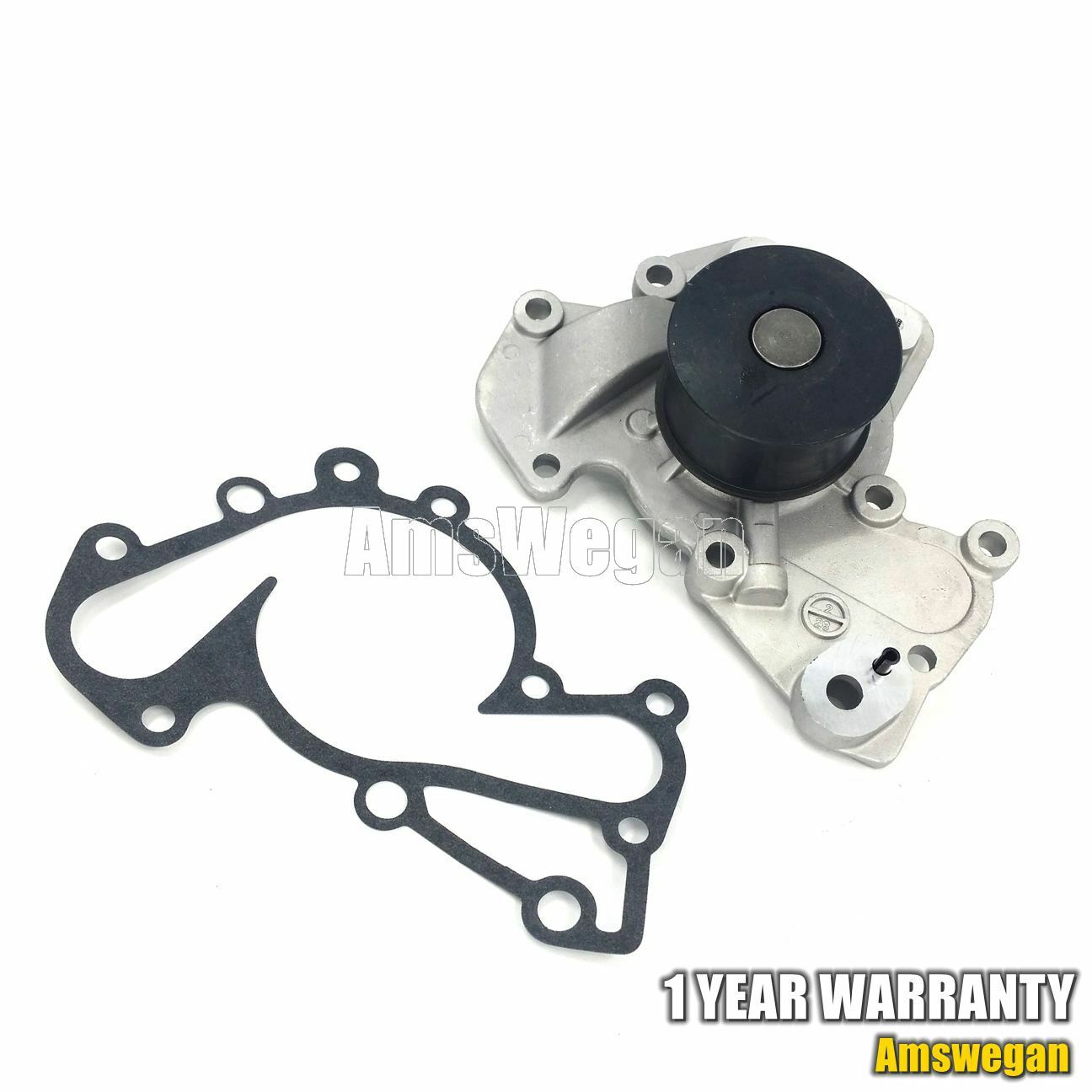 Timing Belt Water Pump Tensioner Kit For Hyundai Tucson Santa Kia 2.7l G6BA G6BV eBay
