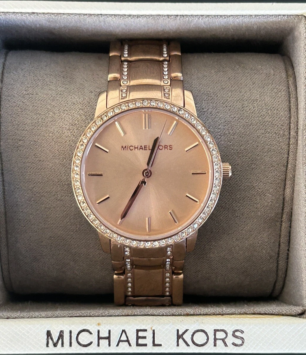 Michael kors mk3538 sales