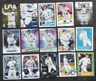 Aaron Judge Lot of 15 Cards, No Duplicates NY Yankees
