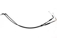 12 Kawasaki Ninja ZX-6R Exhaust Valve Actuator Cables ZX600R