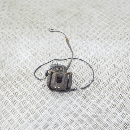 BMW X3 F25 xDrive 20d Bremssattel hinten rechts 6791018 6794618 2.0D 135 kW 2011