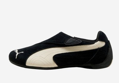 puma Speedcat SLIPCAT OG men's Sneakers 406357 03 2026 new black