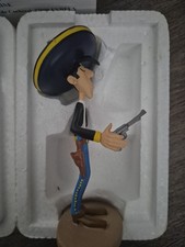 Figurine Résine Lucky Luke en