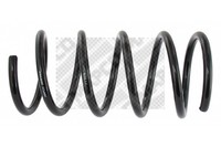 Fahrwerksfeder Hinten FüR Volvo S80 I 184 1998-2006