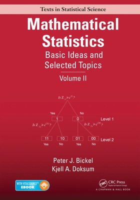 Mathematical Statistics | Basic Ideas and Selected Topics, Volume II | Englisch