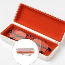 Breathable Swim Goggle Case Swimming Goggle Protective Case Present for Swimmer