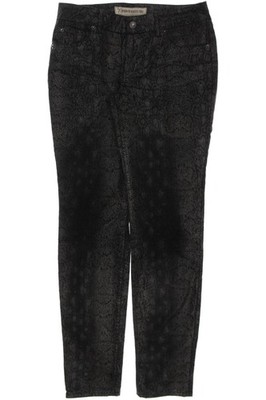 Drykorn Jeans Damen Hose Denim Jeanshose Gr. W28 Baumwolle Grau #nc70nro