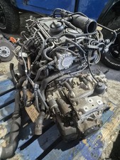 2008 Vw Golf Gttdi Sport Engine And Dsg Speed Automatic 90k Miles