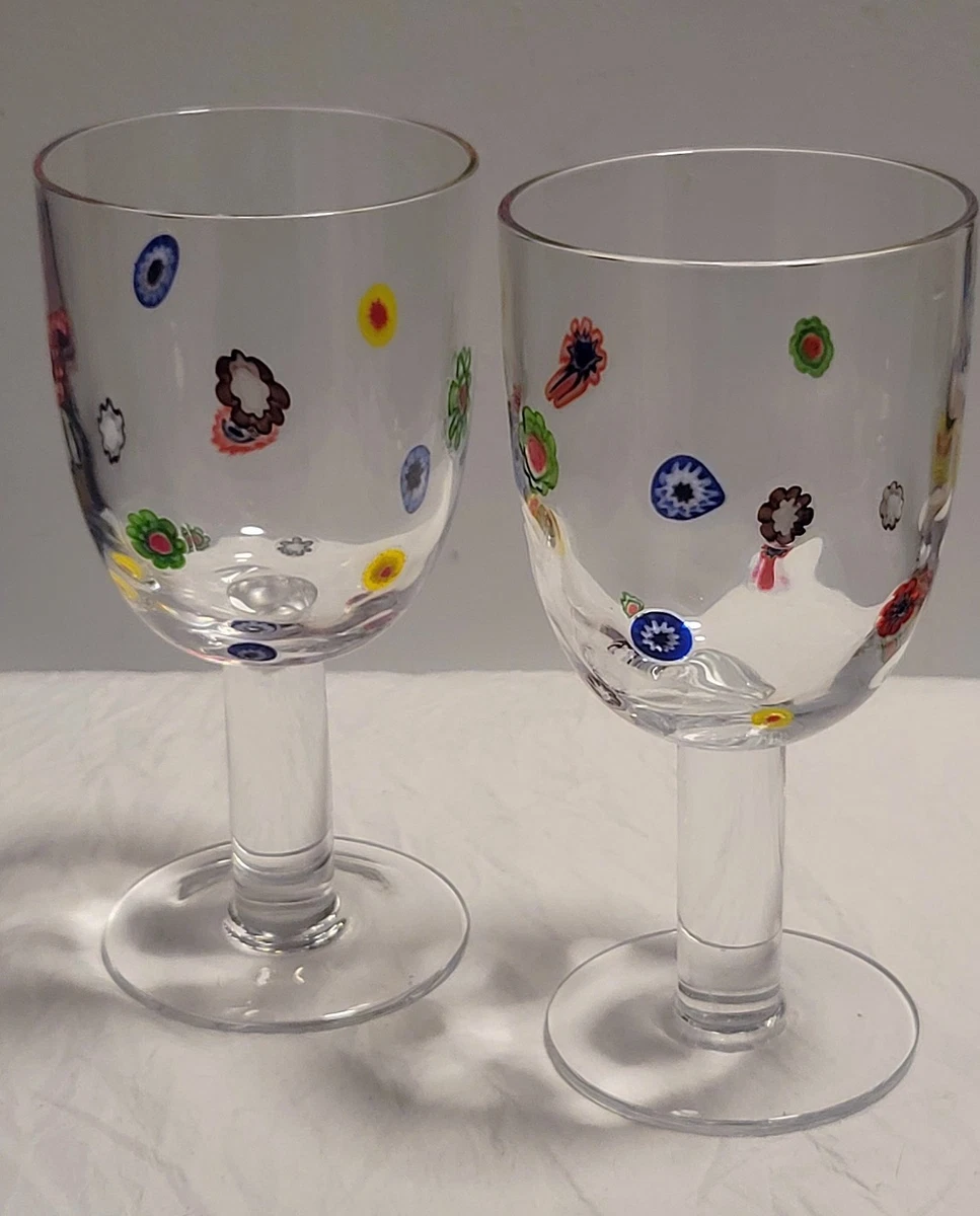 LEONARDO Glass Wine Glasses for sale