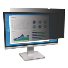 3M Privacy Filter for 23.6" Widescreen Monitor