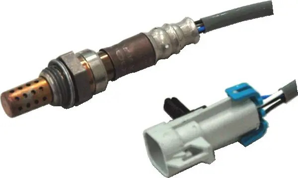 Lambda sensor Diagnostic Probe 81635 MEAT & DORIA for CADILLAC CHEVROLET ISUZU