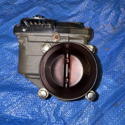 2016-2025 YAMAHA VX Deluxe Throttle Body EX Deluxe Sport VX Cruiser & MORE