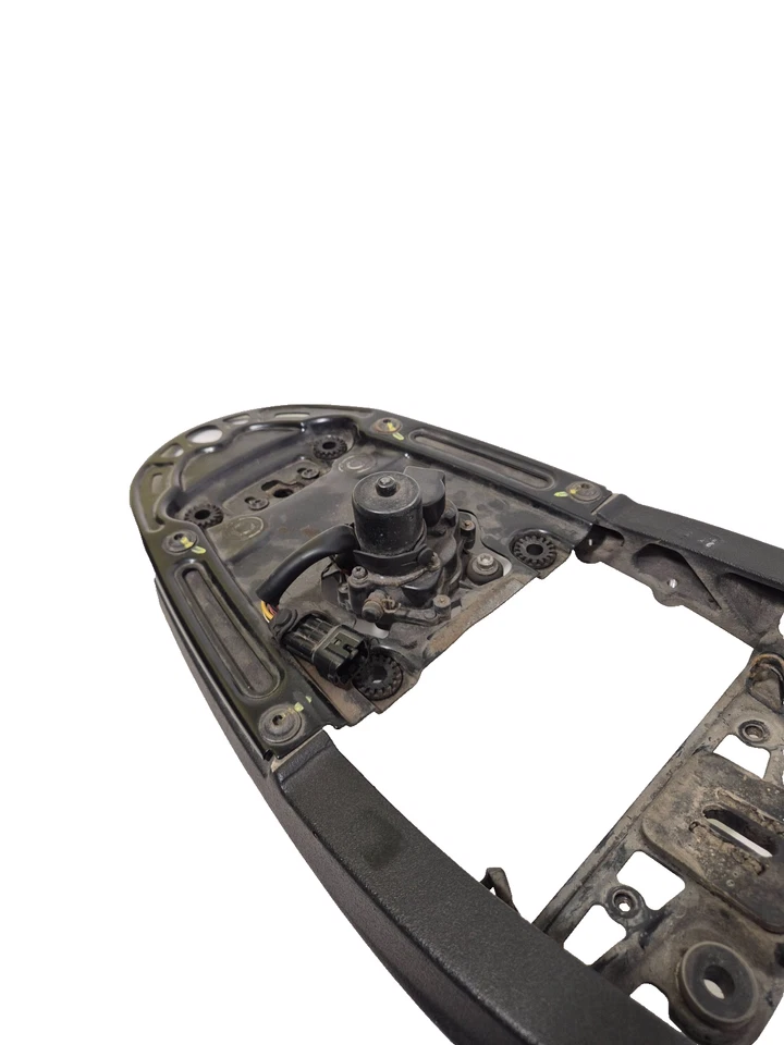 Boucle arrière Ducati Monster 696 / 1100 2008 - 2010 47110132A - Photo 4/4