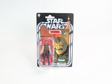 Star Wars Bom Vimdin Figure Vintage Collection Hasbro 2025 Cantina MOC New