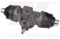 NK Radbremszylinder 804737 FüR VW
