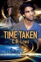 C. B. Lewis | Time Taken | Taschenbuch | Englisch (2019) | Ninestar Press, Llc