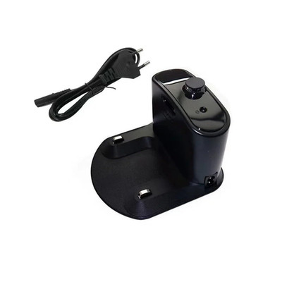 Ladestation Ladebasis Ladegerät für iRobot Roomba Serie 500 600 700 800 900