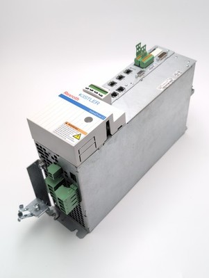 Rexroth HCS02.1E-W0054-A-03-NNNN mit HCS02.1E-W0054-A-03-NNNN - Servoantrieb