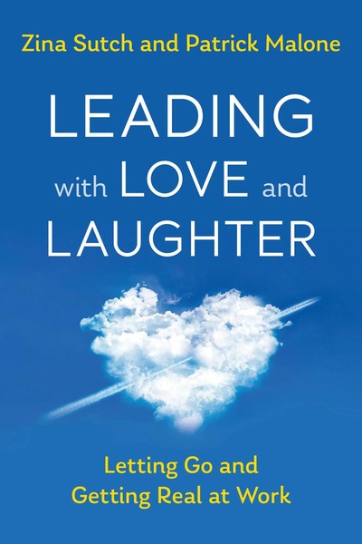 Zina Sutch (U. A.) | Leading With Love And Laughter | Taschenbuch | Englisch-image