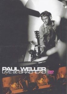 Paul Weller - Live at Bra von Sony BMG Music Entertainm | DVD | Zustand sehr gut