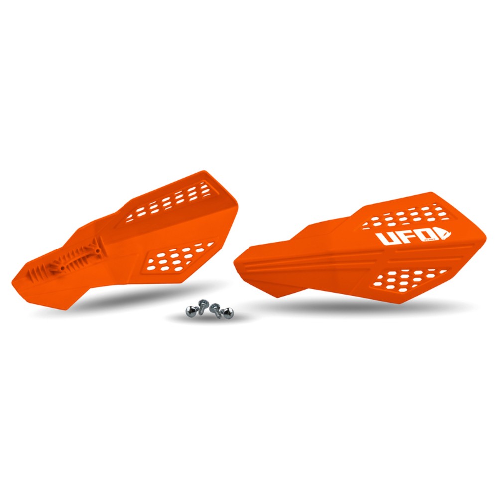 Hand Guards UFO Horus for Moto Spare Parts Accessories Pieces Refills Quality. - Image 2