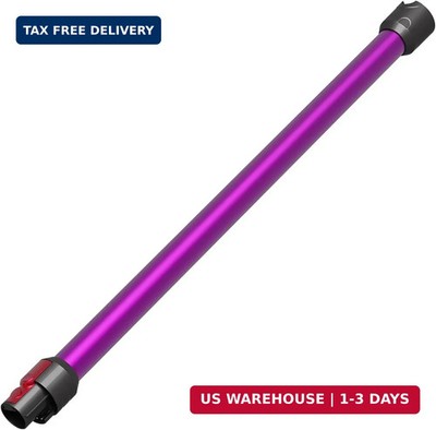 Replacement Wand Extension Tube for Dyson V7 V8 V10 V11 V15 Models,Quick Release